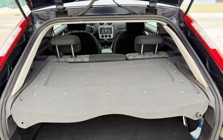 Ford Focus II рестайлинг, 2006 год, 300 000 рублей, 20 фотография