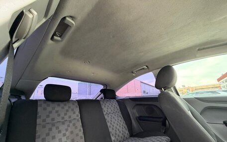 Ford Focus II рестайлинг, 2006 год, 300 000 рублей, 28 фотография