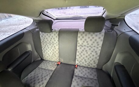 Ford Focus II рестайлинг, 2006 год, 300 000 рублей, 35 фотография