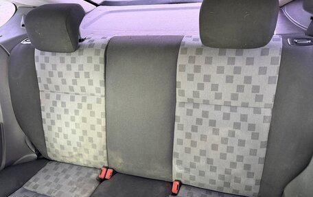 Ford Focus II рестайлинг, 2006 год, 300 000 рублей, 34 фотография