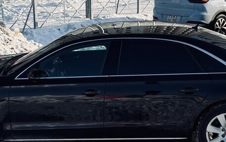 Audi A8, 2013 год, 1 690 000 рублей, 9 фотография