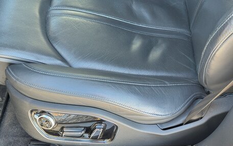 Audi A8, 2013 год, 1 690 000 рублей, 14 фотография