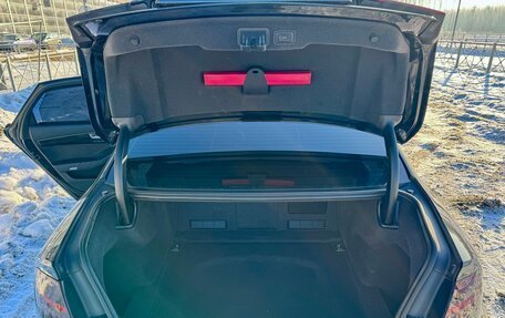 Audi A8, 2013 год, 1 690 000 рублей, 24 фотография