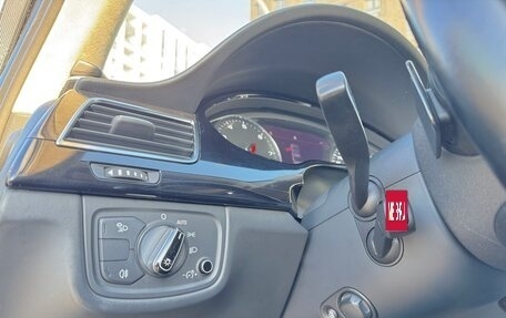 Audi A8, 2013 год, 1 690 000 рублей, 22 фотография