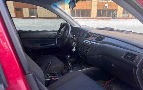 Mitsubishi Lancer IX, 2007 год, 369 000 рублей, 7 фотография