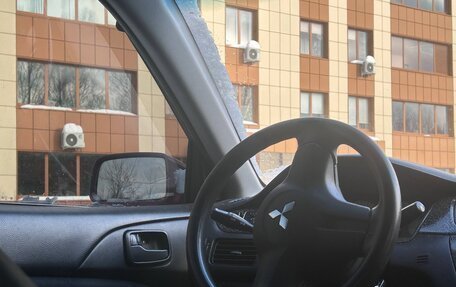 Mitsubishi Lancer IX, 2007 год, 369 000 рублей, 8 фотография