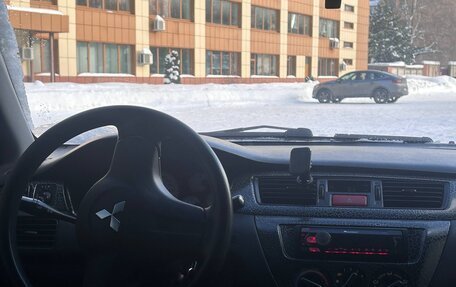 Mitsubishi Lancer IX, 2007 год, 369 000 рублей, 9 фотография