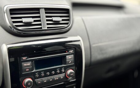 Nissan Terrano III, 2014 год, 1 050 000 рублей, 8 фотография