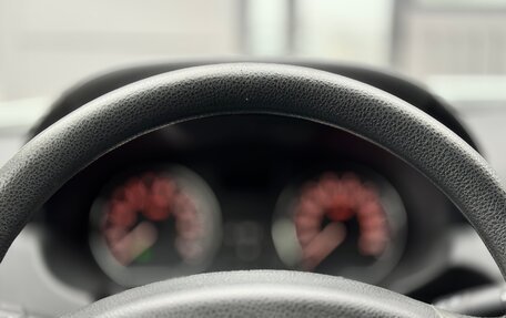 Nissan Terrano III, 2014 год, 1 050 000 рублей, 7 фотография