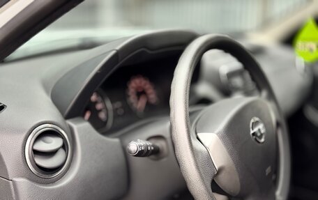 Nissan Terrano III, 2014 год, 1 050 000 рублей, 9 фотография