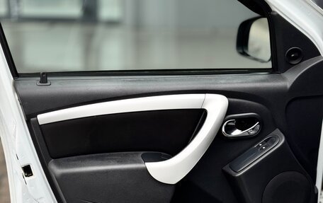 Nissan Terrano III, 2014 год, 1 050 000 рублей, 12 фотография