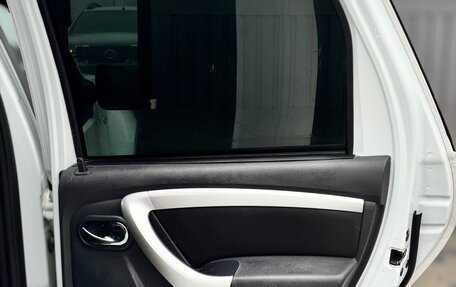 Nissan Terrano III, 2014 год, 1 050 000 рублей, 15 фотография