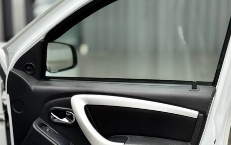 Nissan Terrano III, 2014 год, 1 050 000 рублей, 14 фотография