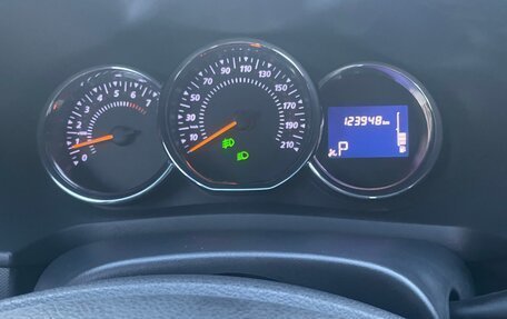 Renault Sandero II рестайлинг, 2017 год, 850 000 рублей, 10 фотография