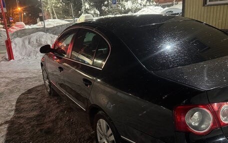 Volkswagen Passat B6, 2008 год, 615 000 рублей, 6 фотография