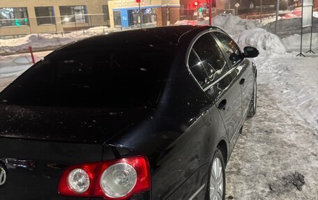 Volkswagen Passat B6, 2008 год, 615 000 рублей, 5 фотография