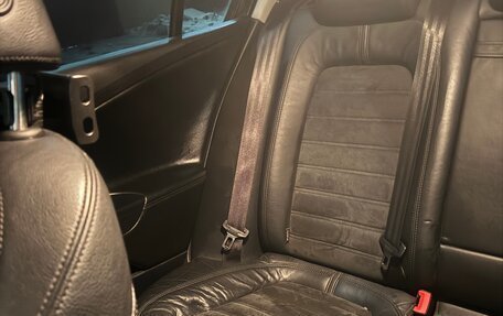 Volkswagen Passat B6, 2008 год, 615 000 рублей, 9 фотография