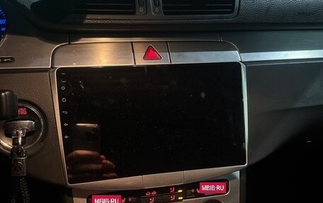 Volkswagen Passat B6, 2008 год, 615 000 рублей, 8 фотография