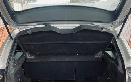 Opel Astra H, 2007 год, 600 000 рублей, 9 фотография