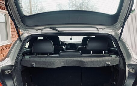 Opel Astra H, 2007 год, 600 000 рублей, 8 фотография