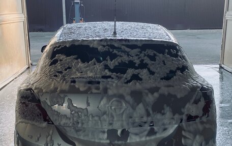 Opel Astra H, 2007 год, 600 000 рублей, 15 фотография