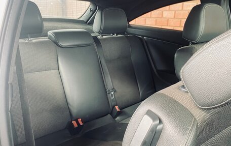 Opel Astra H, 2007 год, 600 000 рублей, 14 фотография