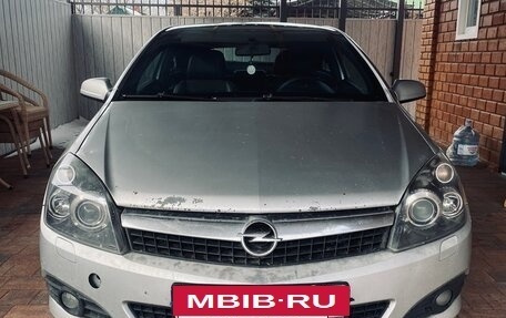 Opel Astra H, 2007 год, 600 000 рублей, 2 фотография