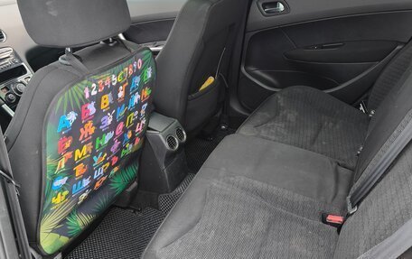 Peugeot 308 II, 2011 год, 670 000 рублей, 9 фотография