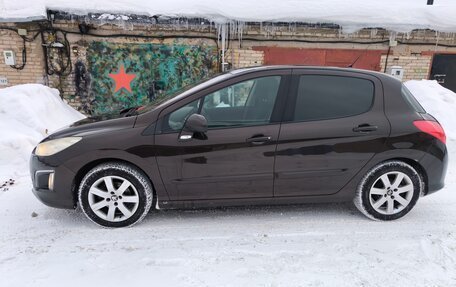 Peugeot 308 II, 2011 год, 670 000 рублей, 3 фотография