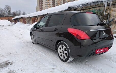 Peugeot 308 II, 2011 год, 670 000 рублей, 4 фотография