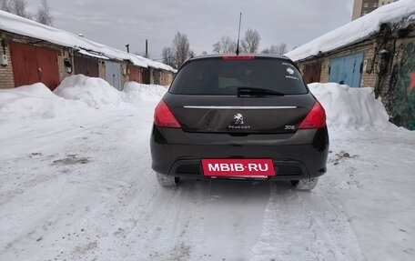 Peugeot 308 II, 2011 год, 670 000 рублей, 5 фотография