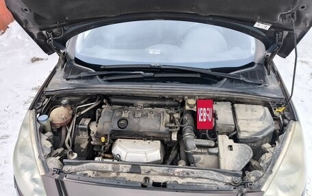 Peugeot 308 II, 2011 год, 670 000 рублей, 13 фотография