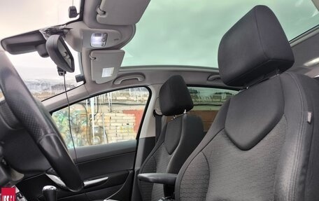 Peugeot 308 II, 2011 год, 670 000 рублей, 12 фотография