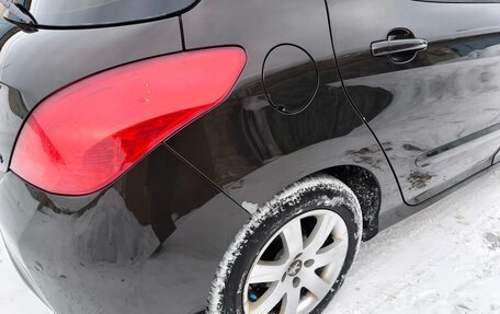 Peugeot 308 II, 2011 год, 670 000 рублей, 18 фотография