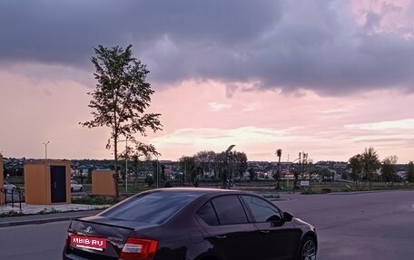 Skoda Octavia, 2014 год, 1 275 000 рублей, 3 фотография