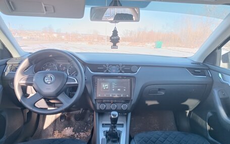 Skoda Octavia, 2014 год, 1 275 000 рублей, 6 фотография