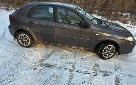 Chevrolet Lacetti, 2011 год, 450 000 рублей, 6 фотография