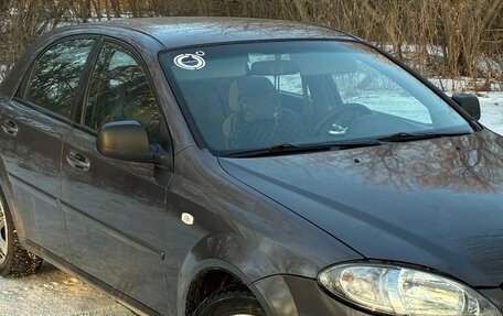 Chevrolet Lacetti, 2011 год, 450 000 рублей, 2 фотография