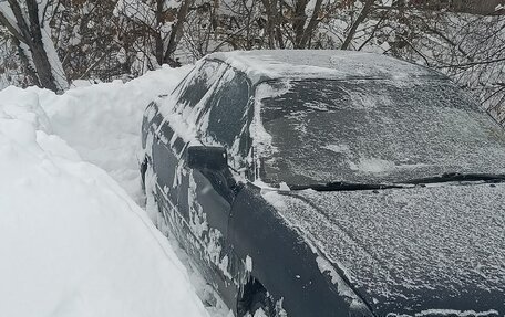 Audi 80, 1988 год, 150 000 рублей, 2 фотография