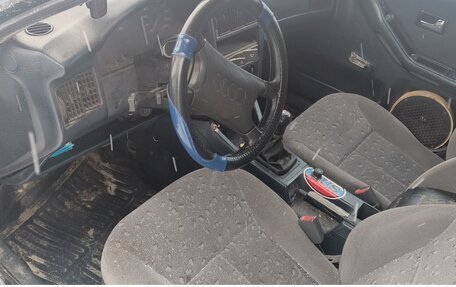 Audi 80, 1988 год, 150 000 рублей, 4 фотография