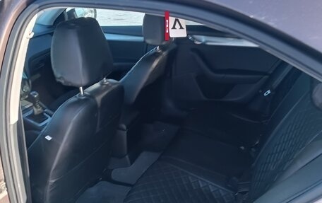 Skoda Octavia, 2014 год, 1 275 000 рублей, 7 фотография