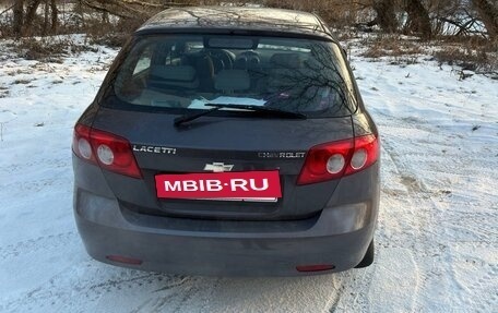 Chevrolet Lacetti, 2011 год, 450 000 рублей, 5 фотография