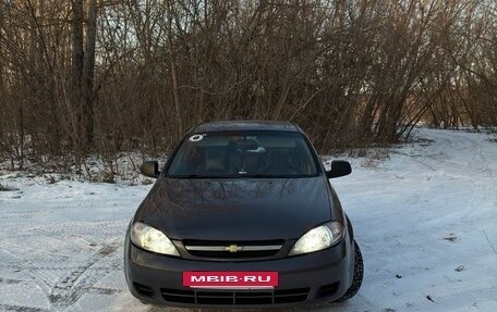 Chevrolet Lacetti, 2011 год, 450 000 рублей, 3 фотография