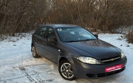 Chevrolet Lacetti, 2011 год, 450 000 рублей, 4 фотография