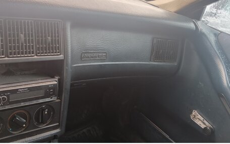 Audi 80, 1988 год, 150 000 рублей, 5 фотография