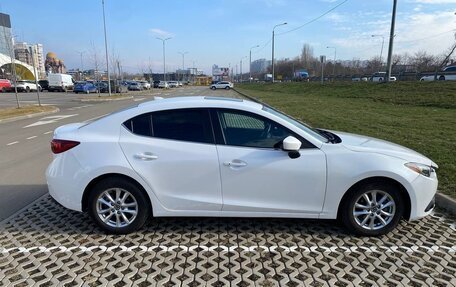 Mazda 3, 2015 год, 1 600 000 рублей, 7 фотография