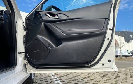 Mazda 3, 2015 год, 1 600 000 рублей, 22 фотография