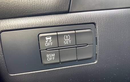 Mazda 3, 2015 год, 1 600 000 рублей, 14 фотография