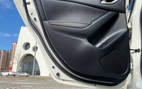 Mazda 3, 2015 год, 1 600 000 рублей, 23 фотография