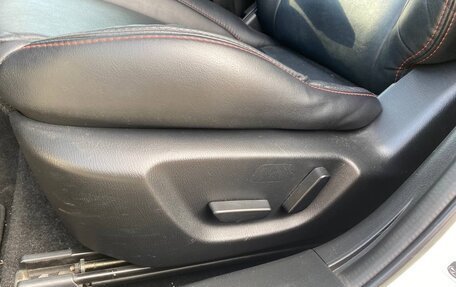 Mazda 3, 2015 год, 1 600 000 рублей, 19 фотография